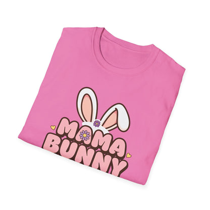 Mama Bunny Tee