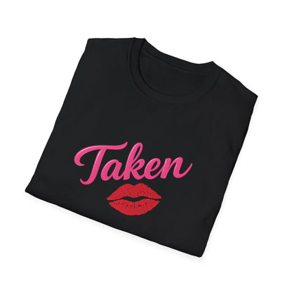 Taken Tee