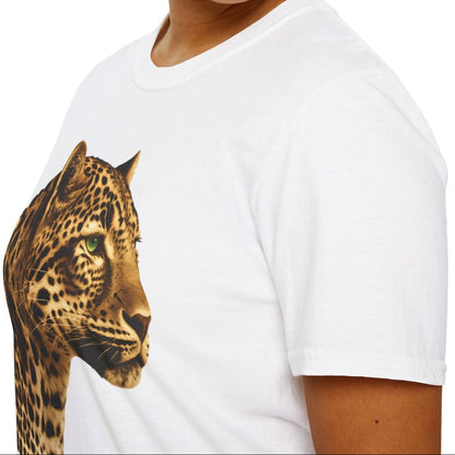 Leopard Tee