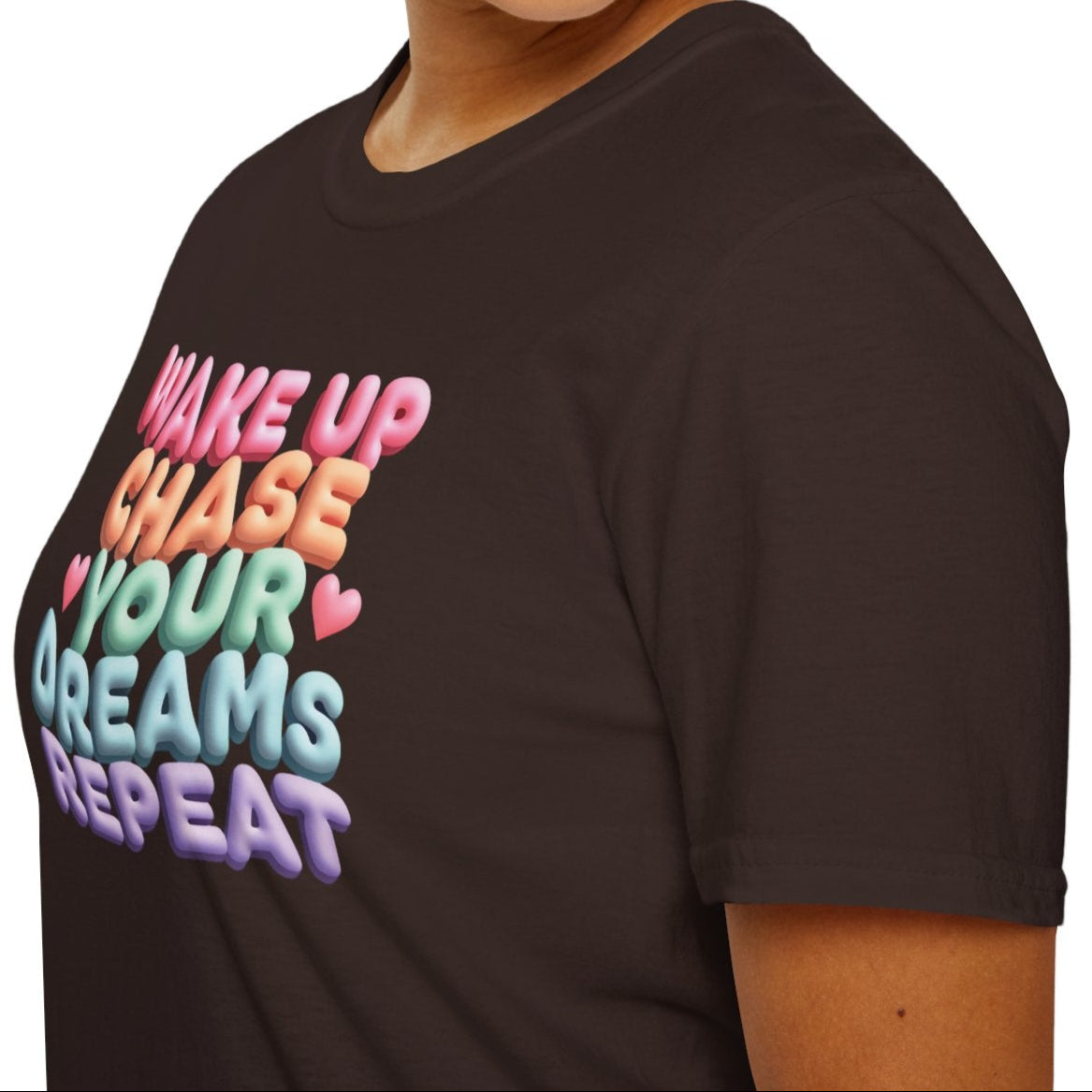 Chase Your Dreams Tee