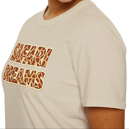 Safari Dreams Tee