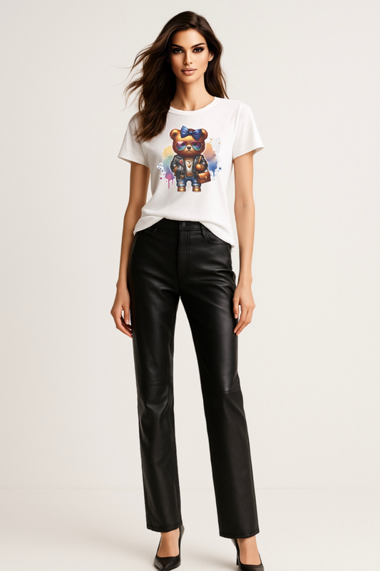 Urban Bear Tee