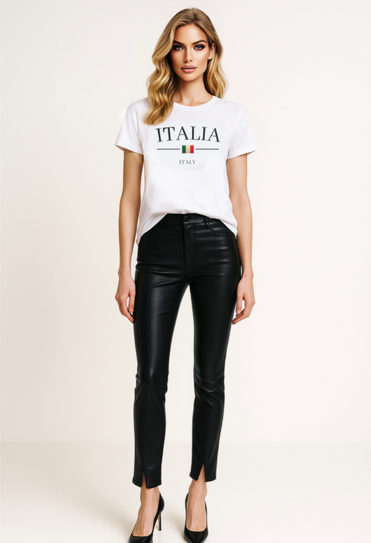 Italia Italy Tee