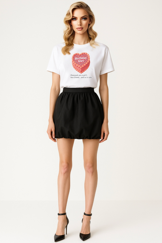 Birthday Girl Tee