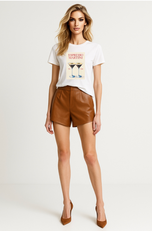 Espresso Martini Tee