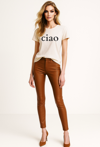 Ciao Tee