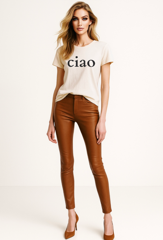 Ciao Tee