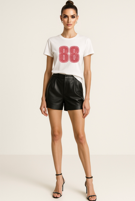 Retro 88 Tee