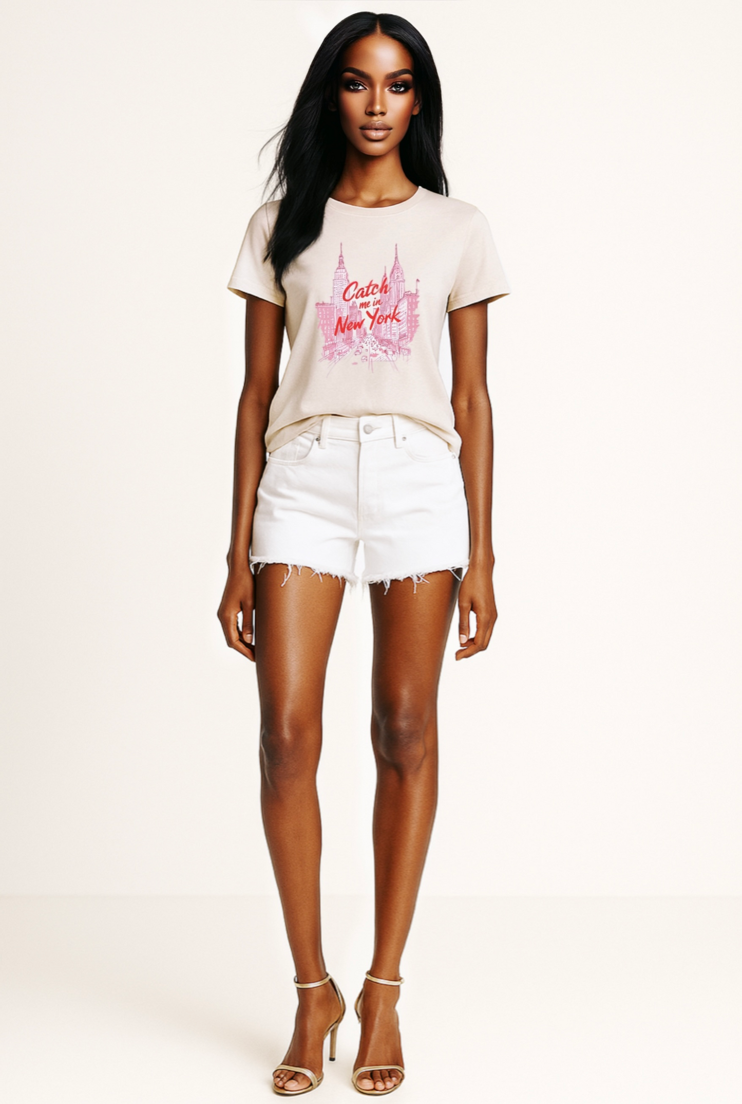 New York City Tee