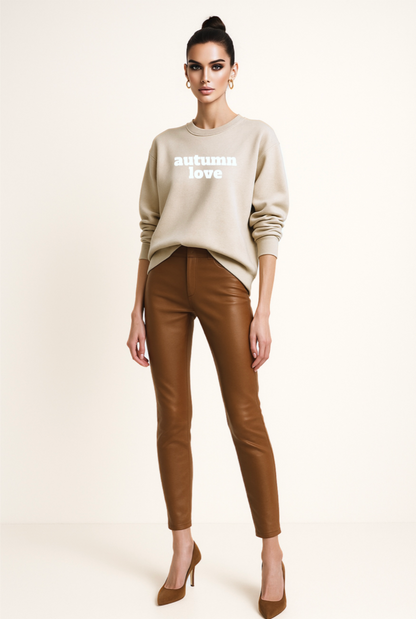 Autumn Love Sweatshirt