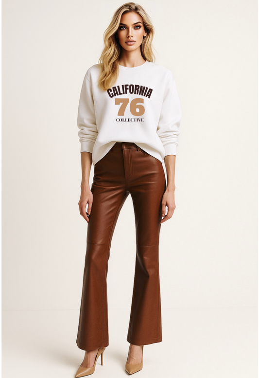 California 76 Sweatshirt