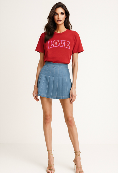 LOVE Tee