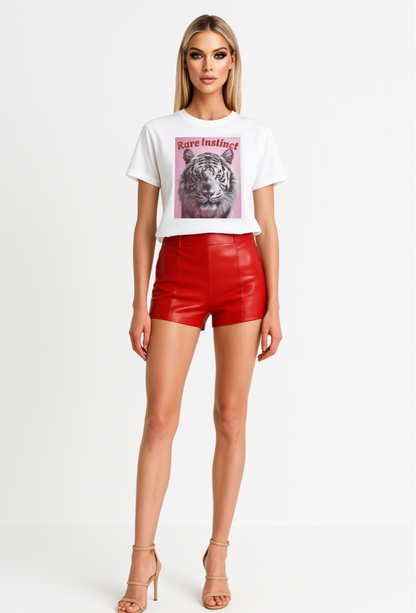 Rare Instinct Tiger Tee