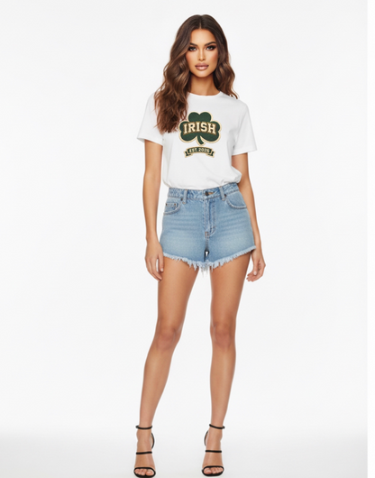 Irish Tee