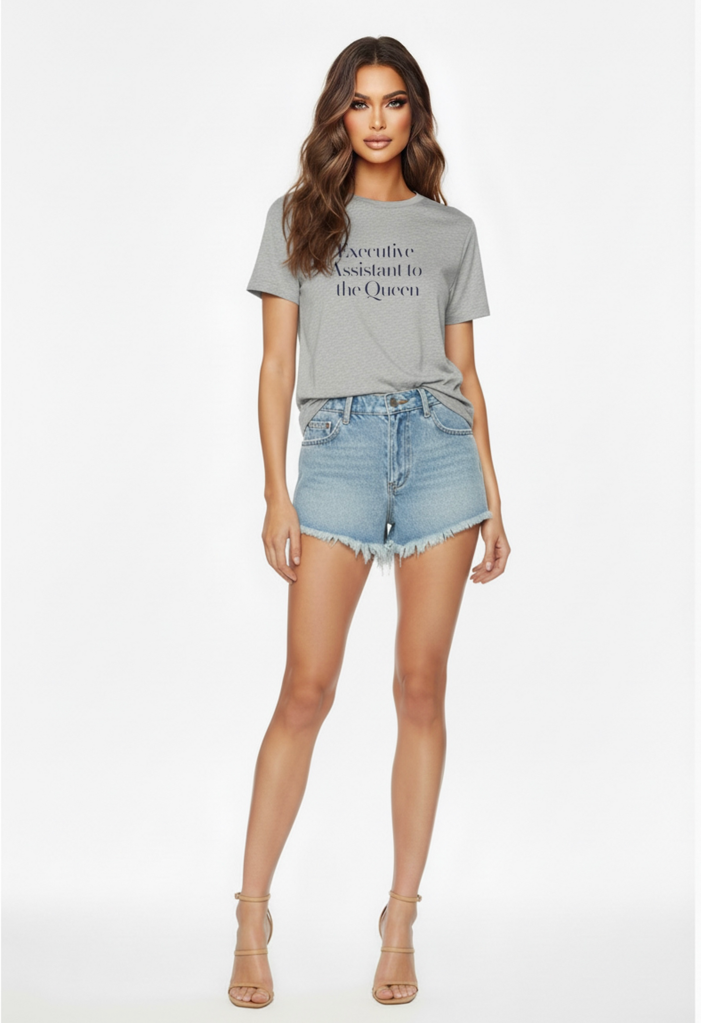 Executive Assistant to the Queen Tee