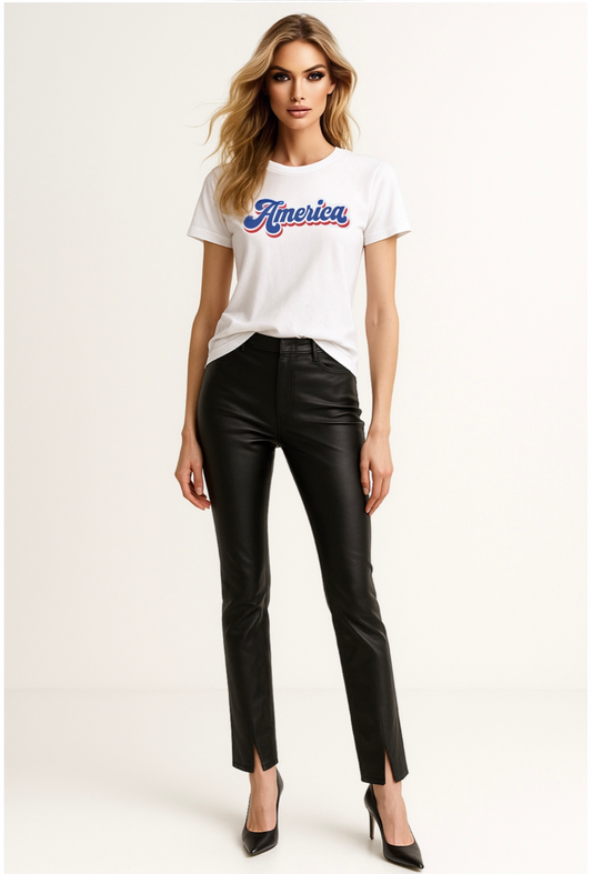 America Tee