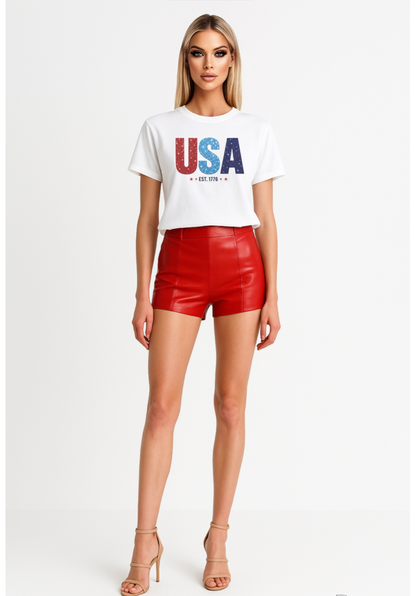 USA 1776 Tee