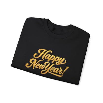 Happy New Year! Sweatshirt