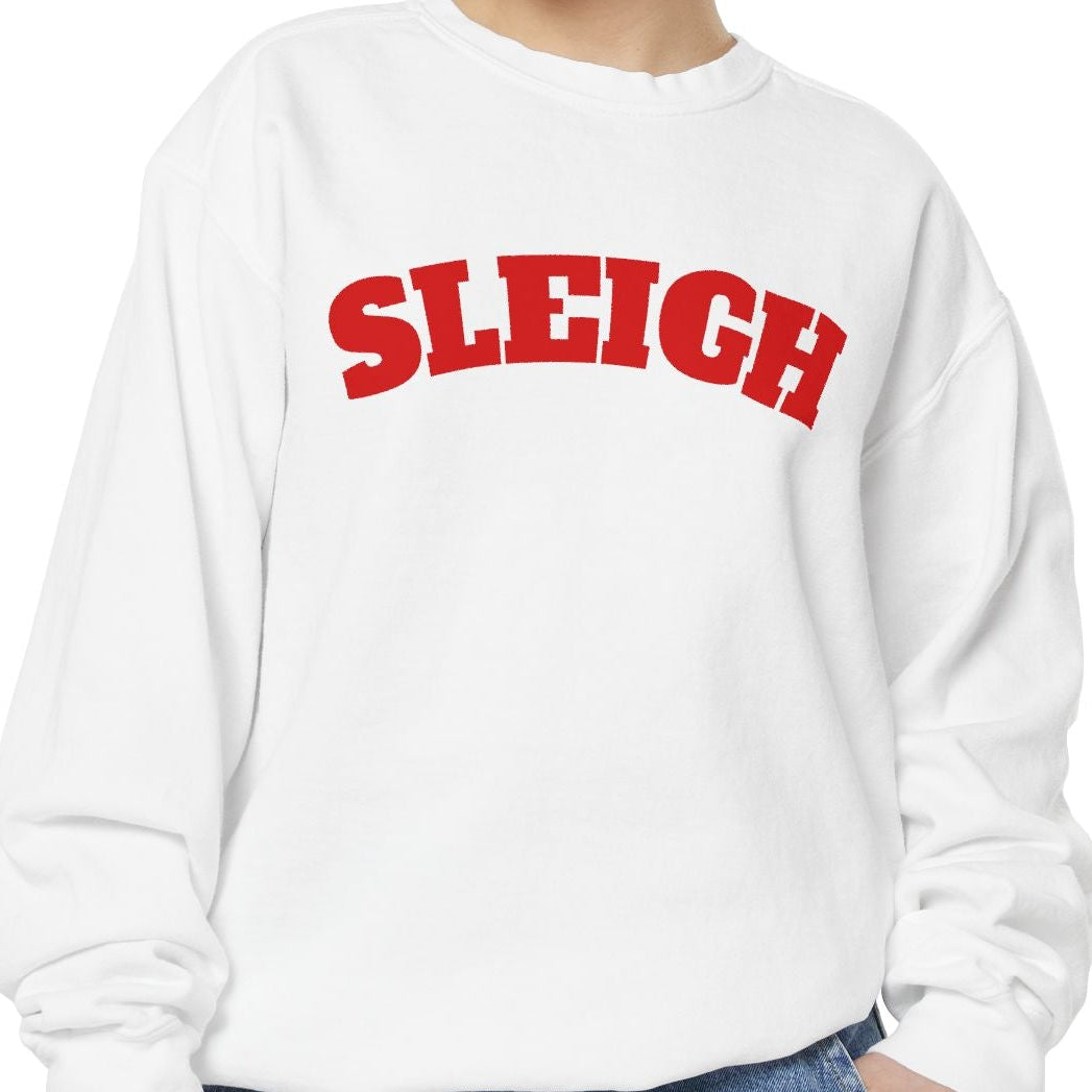 Sleigh Sweatshirt
