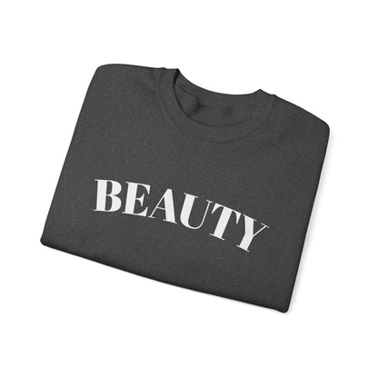 Beauty Sweatshirt