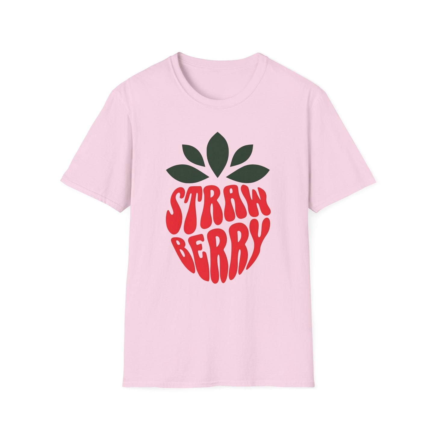 Strawberry Tee