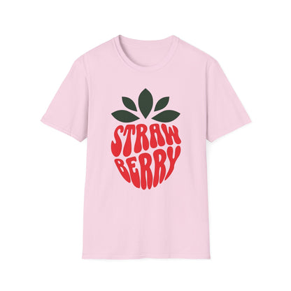 Strawberry Tee