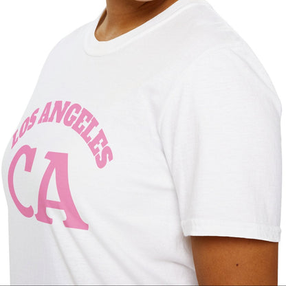 Los Angeles CA Tee