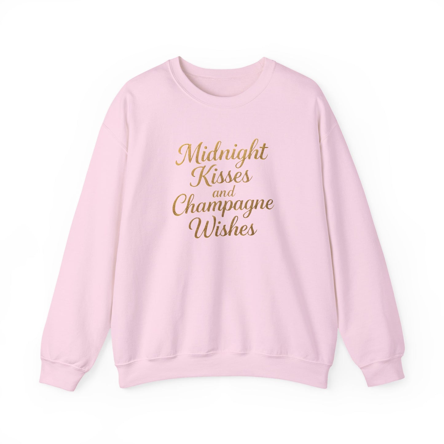 Kisses & Wishes Sweatshirt
