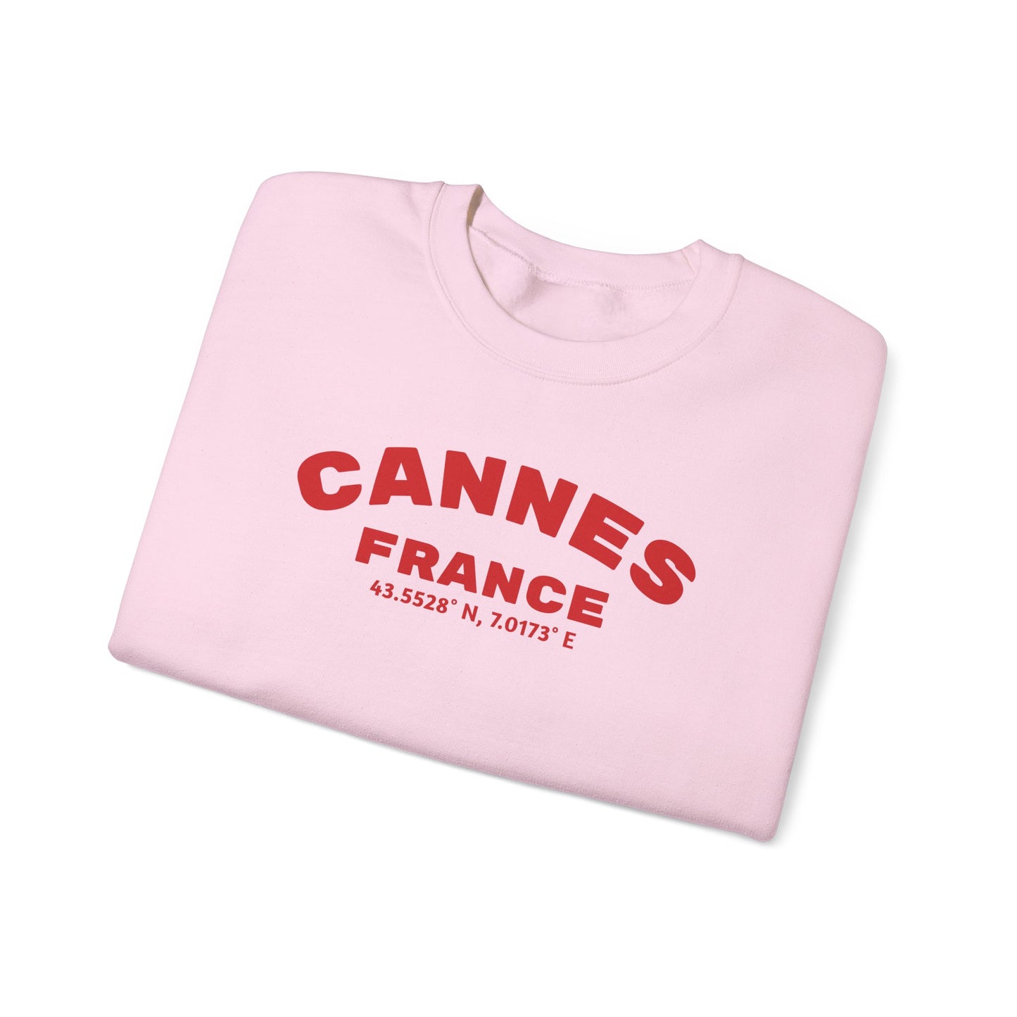 Cannes Sweatshirt