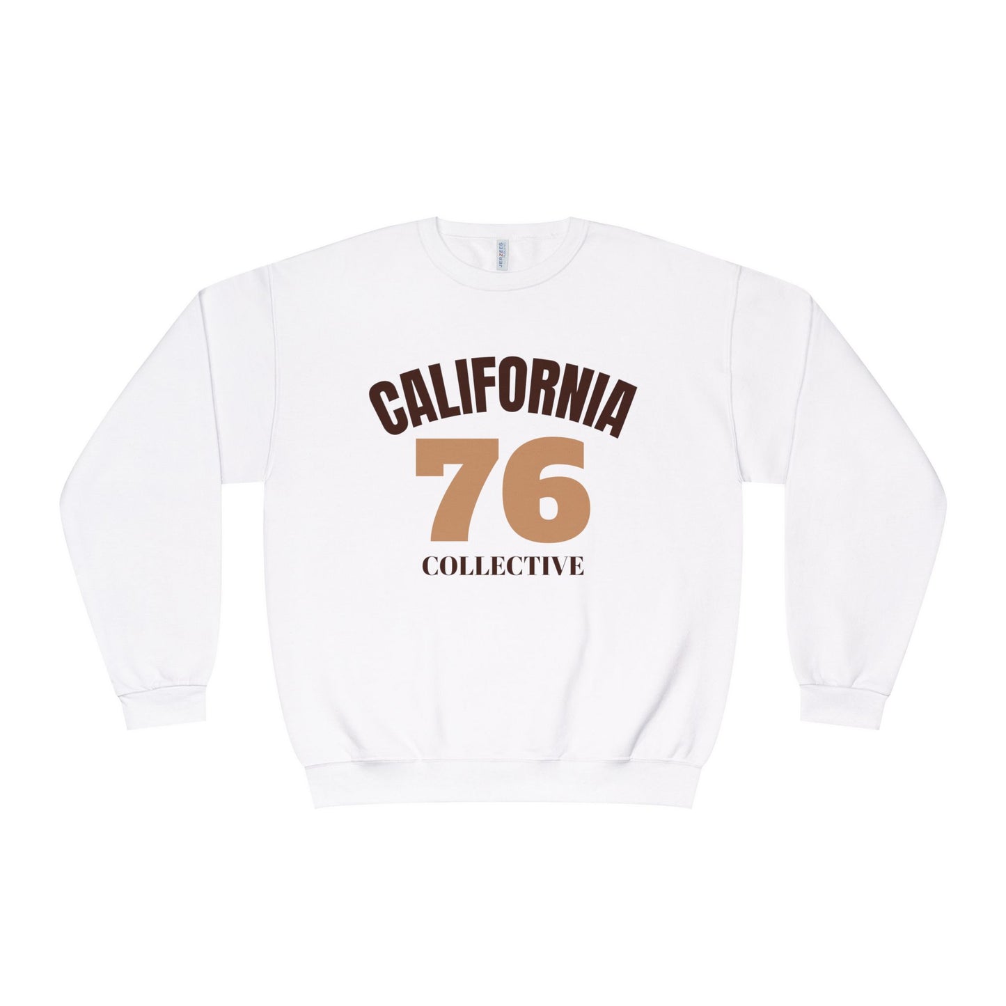 California 76 Sweatshirt
