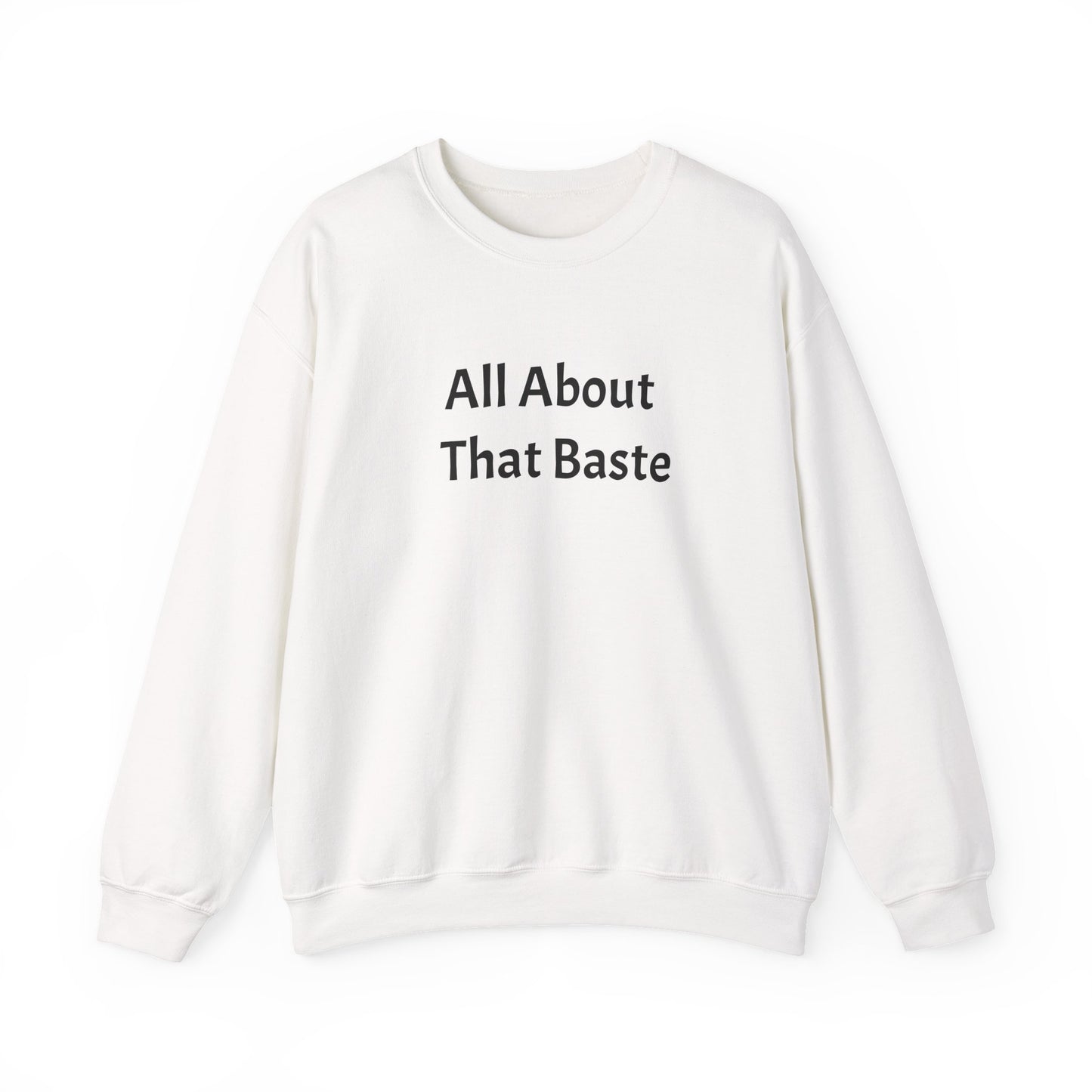 Baste Sweatshirt