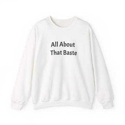 Baste Sweatshirt