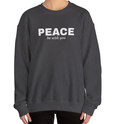 Peaceful Vibes Sweatshirt