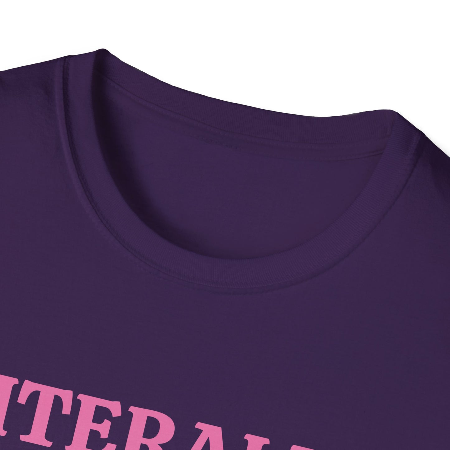 Just a Girl Tee