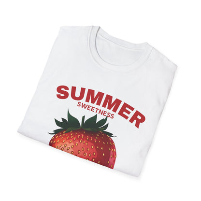 Summer Sweetness Tee