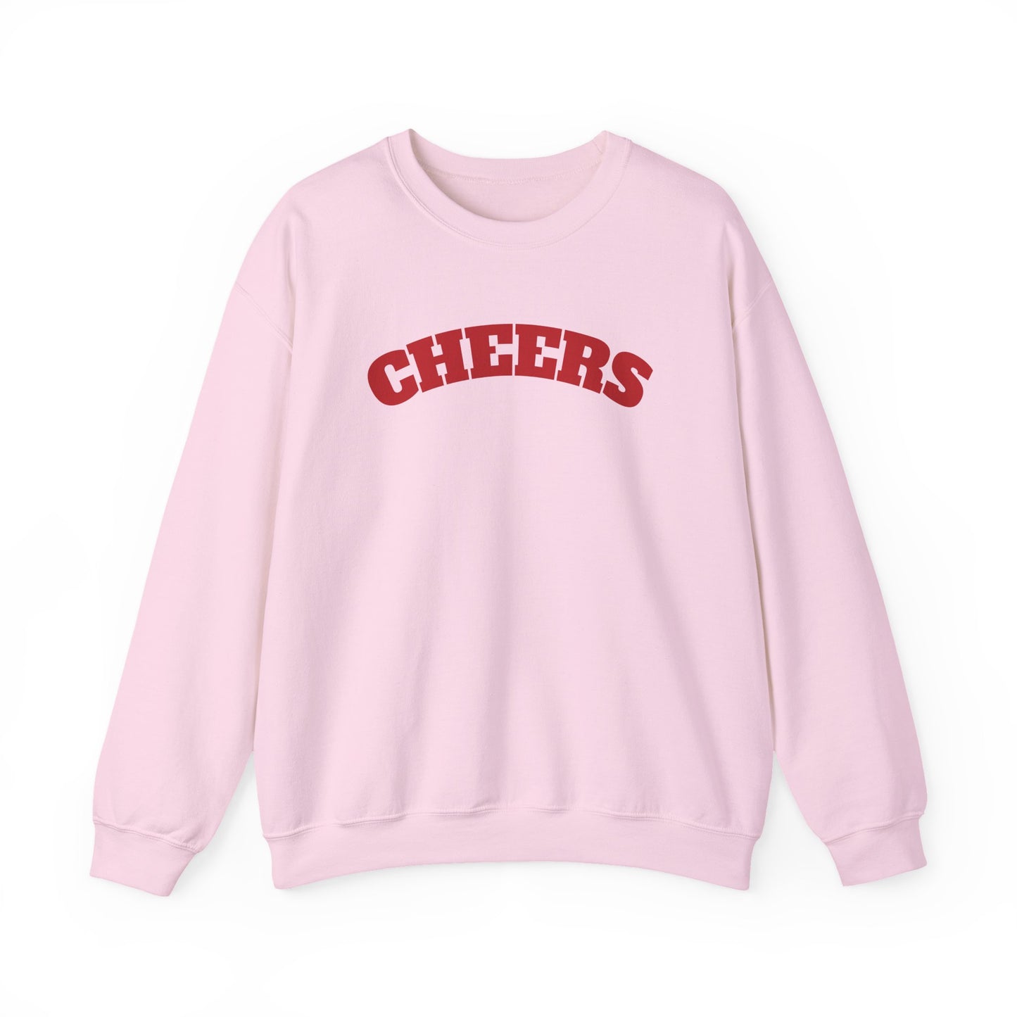 Cheers Sweatshirt