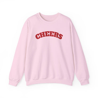 Cheers Sweatshirt