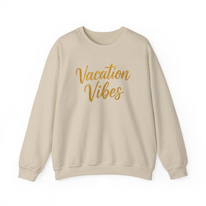 Vacation Vibes Sweatshirt