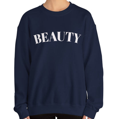 Beauty Sweatshirt