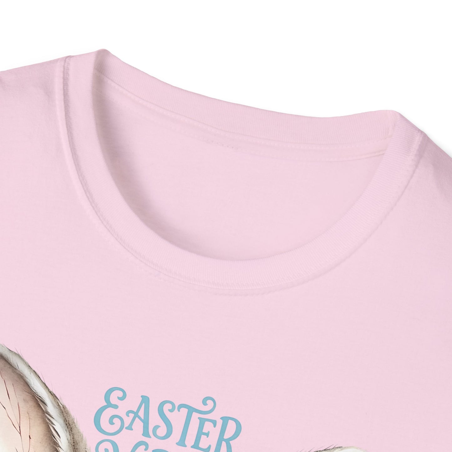 Easter Vibes Tee