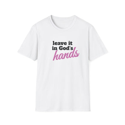 God's Hands Tee