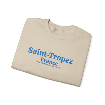 Saint-Tropez Sweatshirt