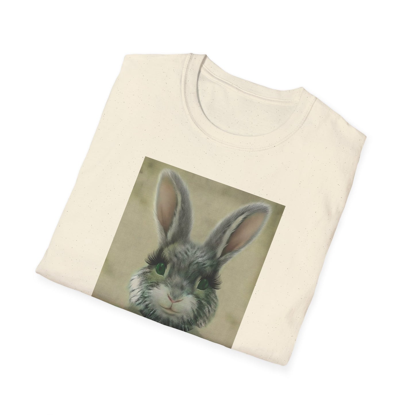 Chic Bunny Tee