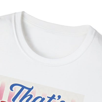 That's Bananas Tee