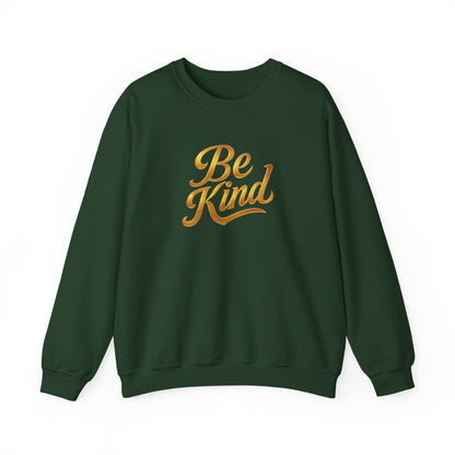 Be Kind Sweatshirt