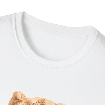 Hot Chic Bear Tee