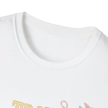Travel Buddies Tee