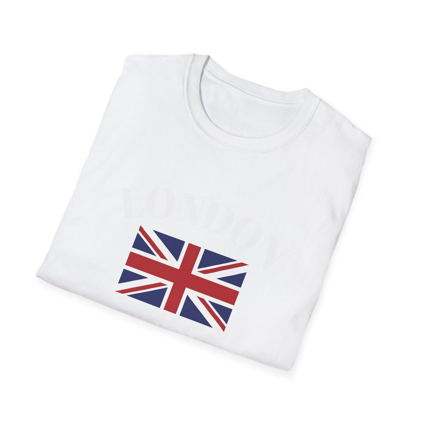 British Flag Tee