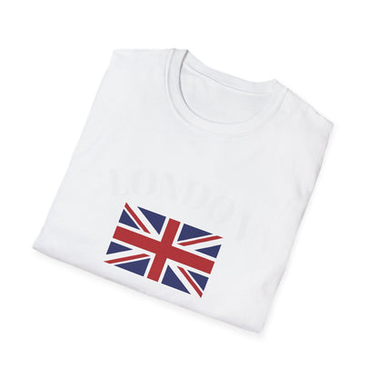 British Flag Tee