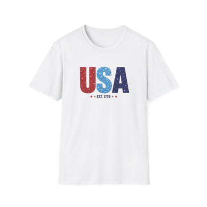USA 1776 Tee